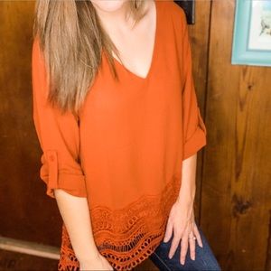 Entro Blouse